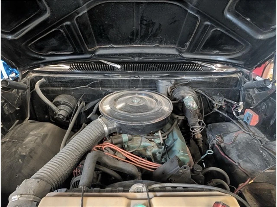 1977 Dodge D Series 3rd Gen - Image 15 of 17