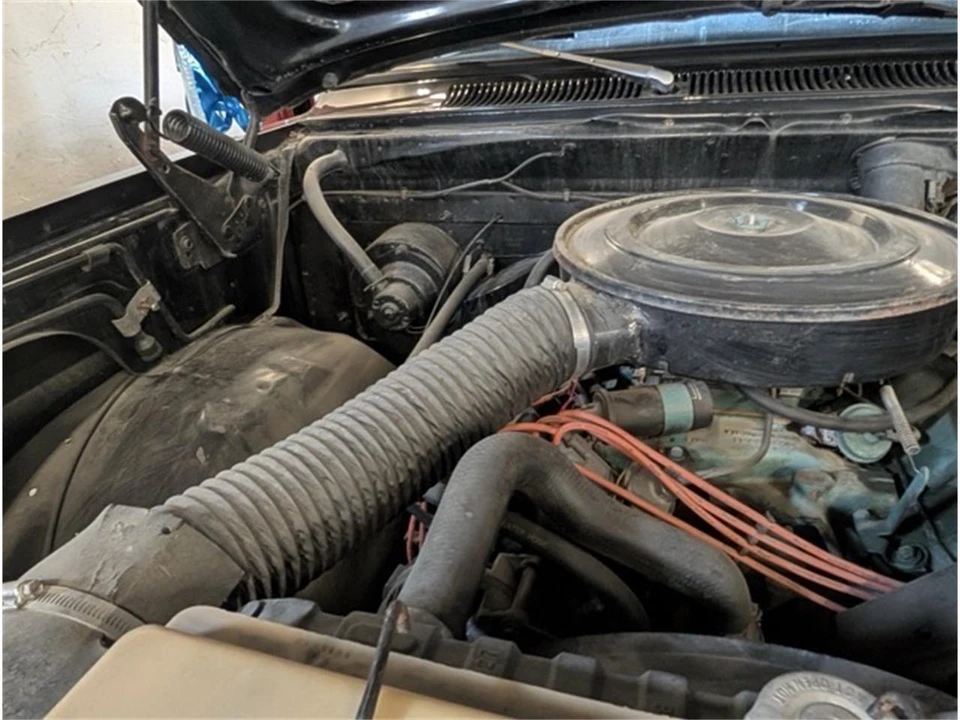 1977 Dodge D Series 3rd Gen - Image 17 of 17