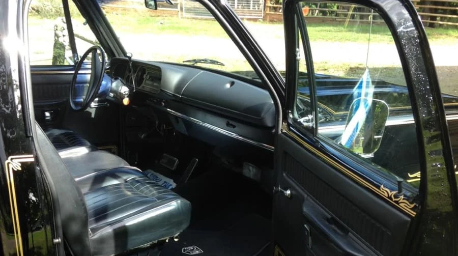 1977 Dodge D Series 3rd Gen - Image 3 of 5