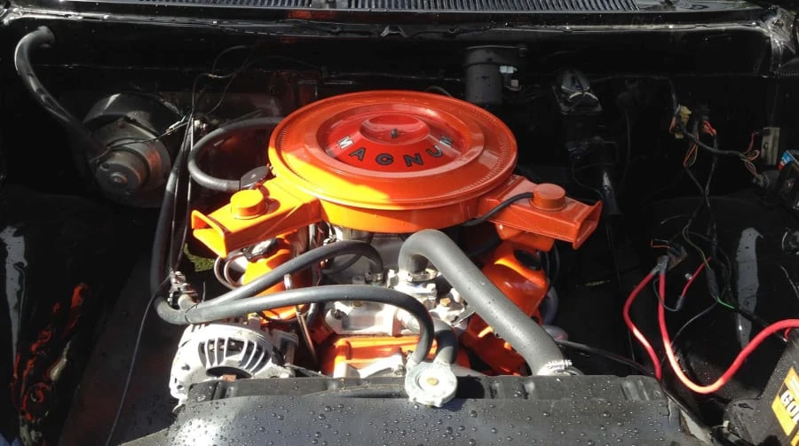 1977 Dodge D Series 3rd Gen - Image 4 of 5