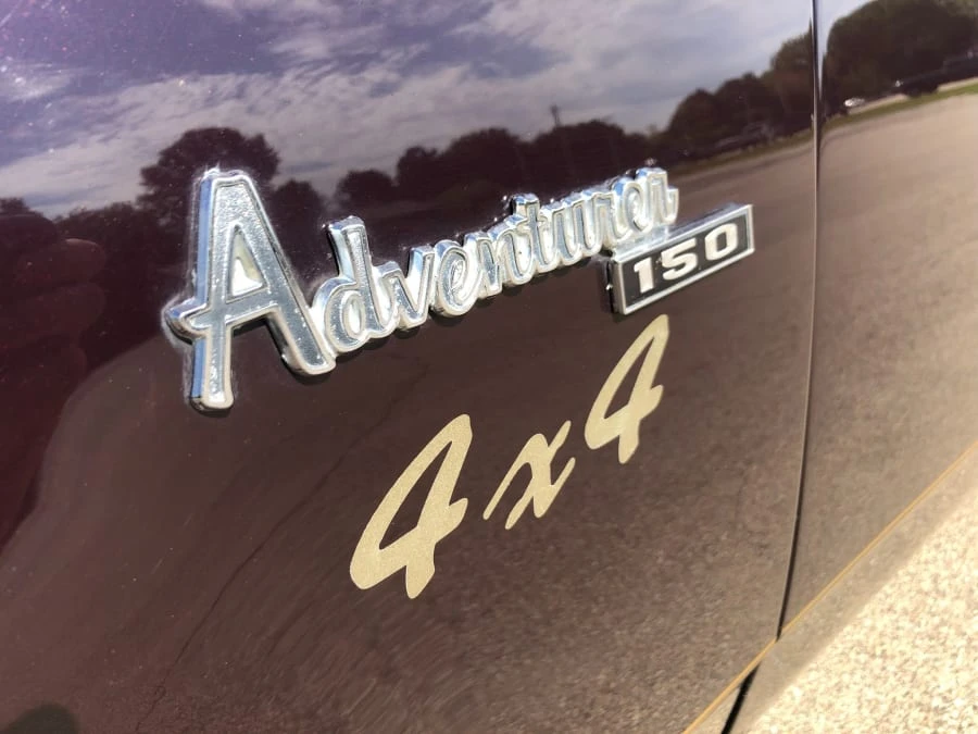 1977 Dodge D Series 3rd Gen - Image 5 of 6
