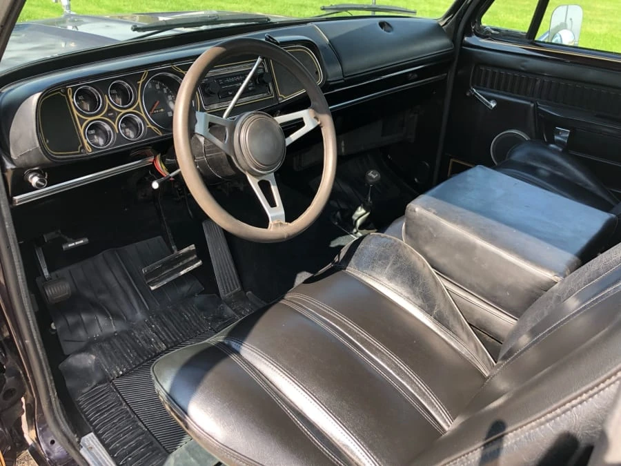 1977 Dodge D Series 3rd Gen - Image 3 of 6