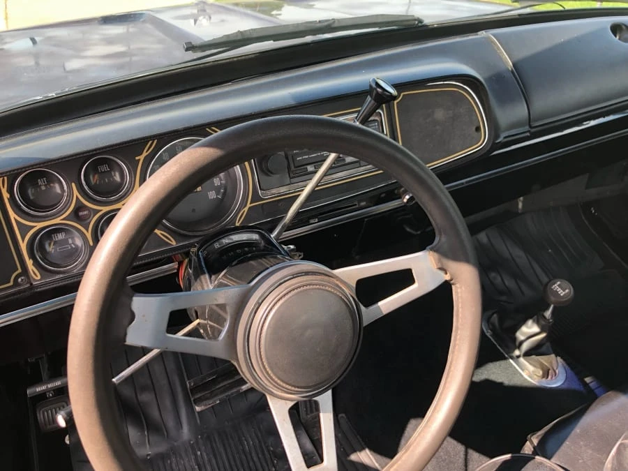 1977 Dodge D Series 3rd Gen - Image 4 of 6
