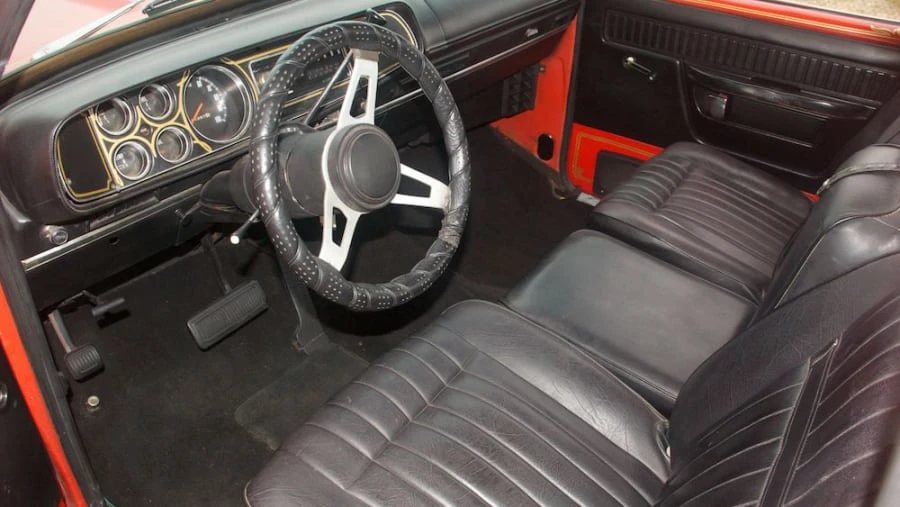 1977 Dodge D Series 3rd Gen - Image 3 of 4