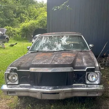 1977 Dodge Aspen