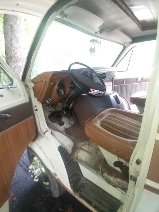1977 Dodge Diplomat - Image 3 of 10