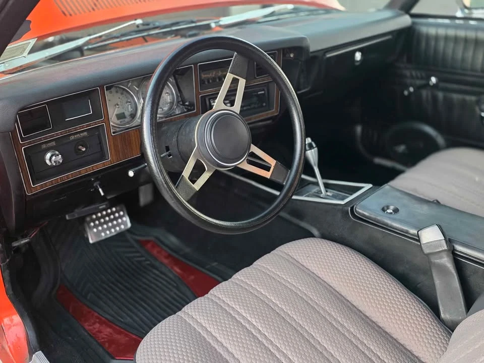 1977 Dodge Charger 4th Gen - Image 3 of 4