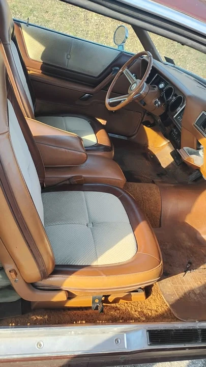 1977 Dodge Charger 4th Gen - Image 5 of 9