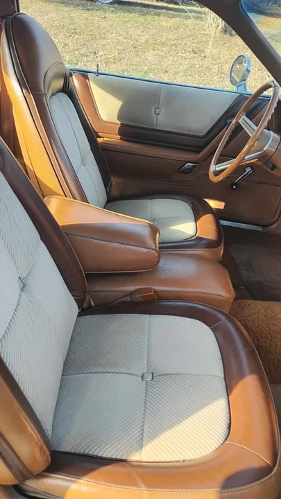 1977 Dodge Charger 4th Gen - Image 6 of 9