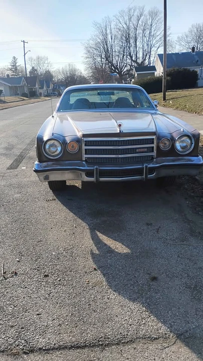 1977 Dodge Charger 4th Gen - Image 2 of 9