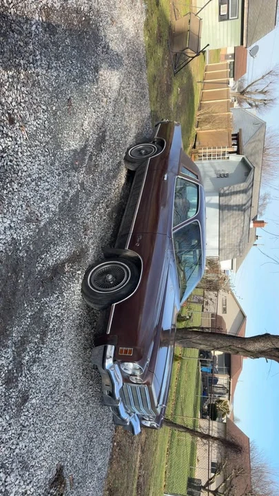 1977 Dodge Charger 3rd Gen - Image 2 of 2
