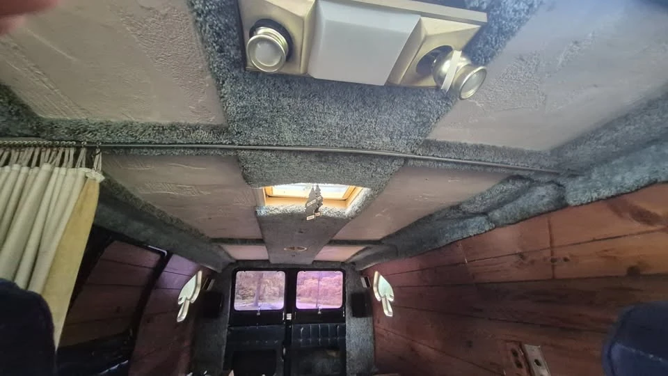 1977 Dodge Ram Van - Image 11 of 20