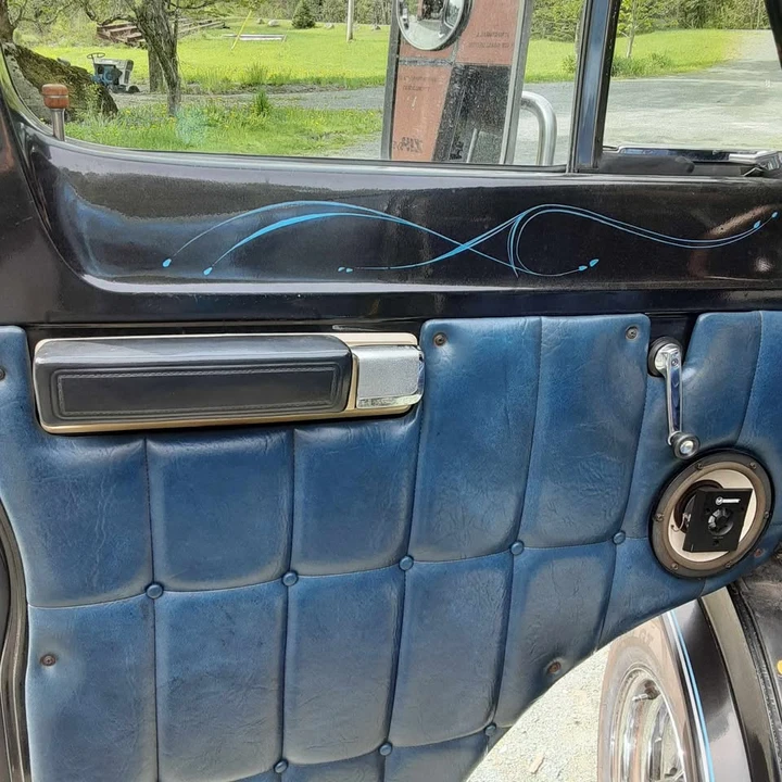 1977 Dodge Ram Van - Image 13 of 20