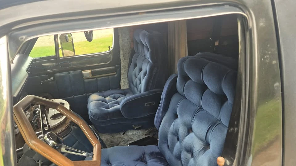 1977 Dodge Ram Van - Image 6 of 20