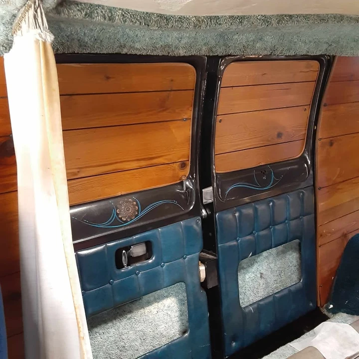 1977 Dodge Ram Van - Image 14 of 20