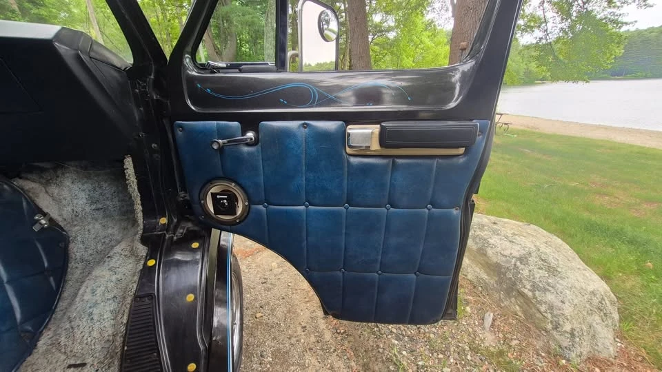 1977 Dodge Ram Van - Image 12 of 20