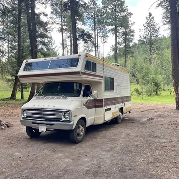 1977 Dodge Dodge
