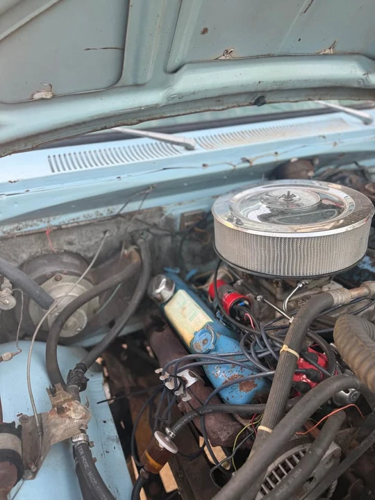 1977 Dodge Ramcharger - Image 10 of 10