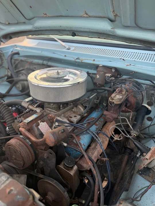1977 Dodge Ramcharger - Image 9 of 10