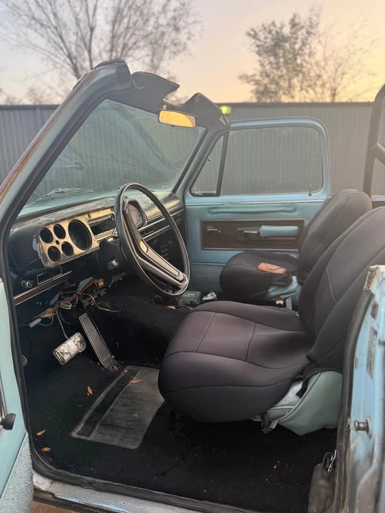 1977 Dodge Ramcharger - Image 8 of 10