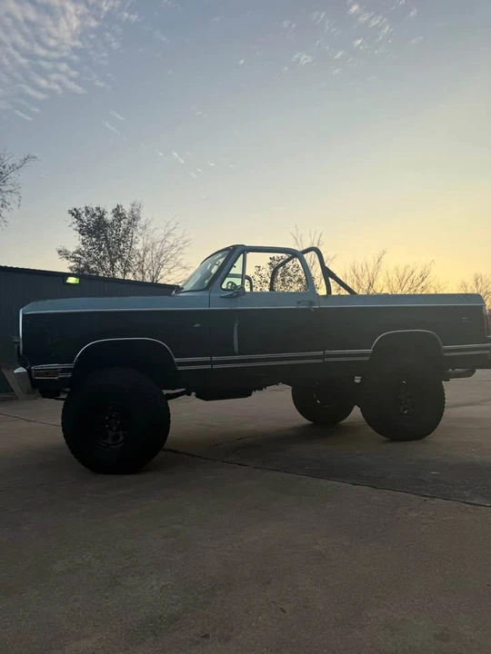 1977 Dodge Ramcharger - Image 5 of 10