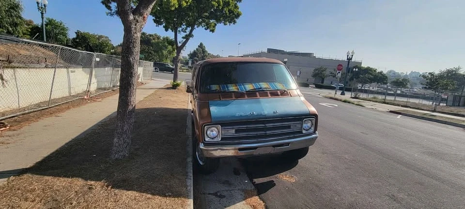 1977 Dodge Ram Van - Image 6 of 16