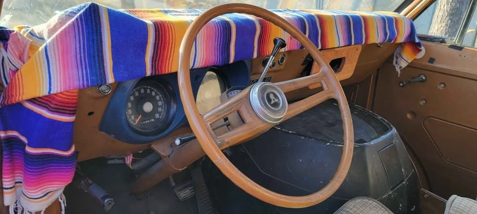 1977 Dodge Ram Van - Image 14 of 16