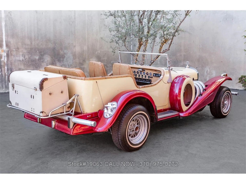 1977 Excalibur - Image 5 of 31