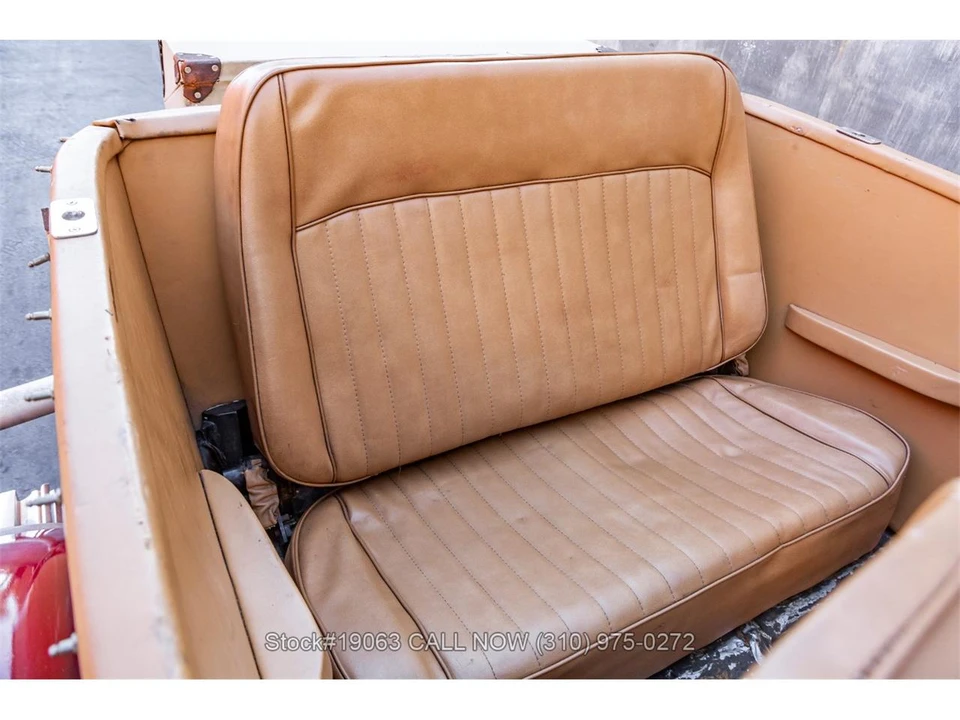 1977 Excalibur - Image 27 of 31