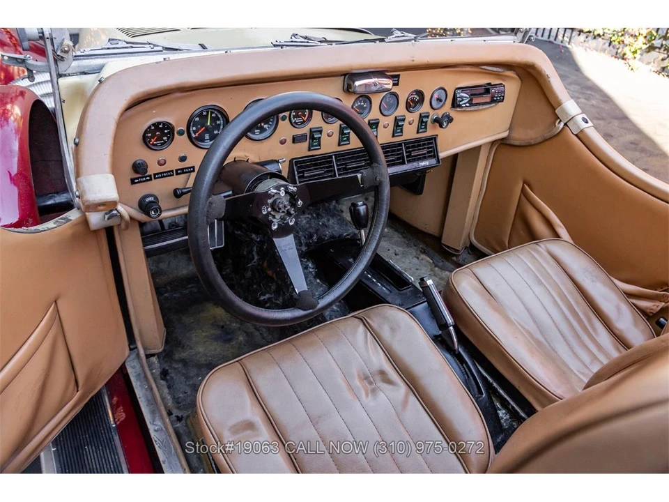 1977 Excalibur - Image 23 of 31