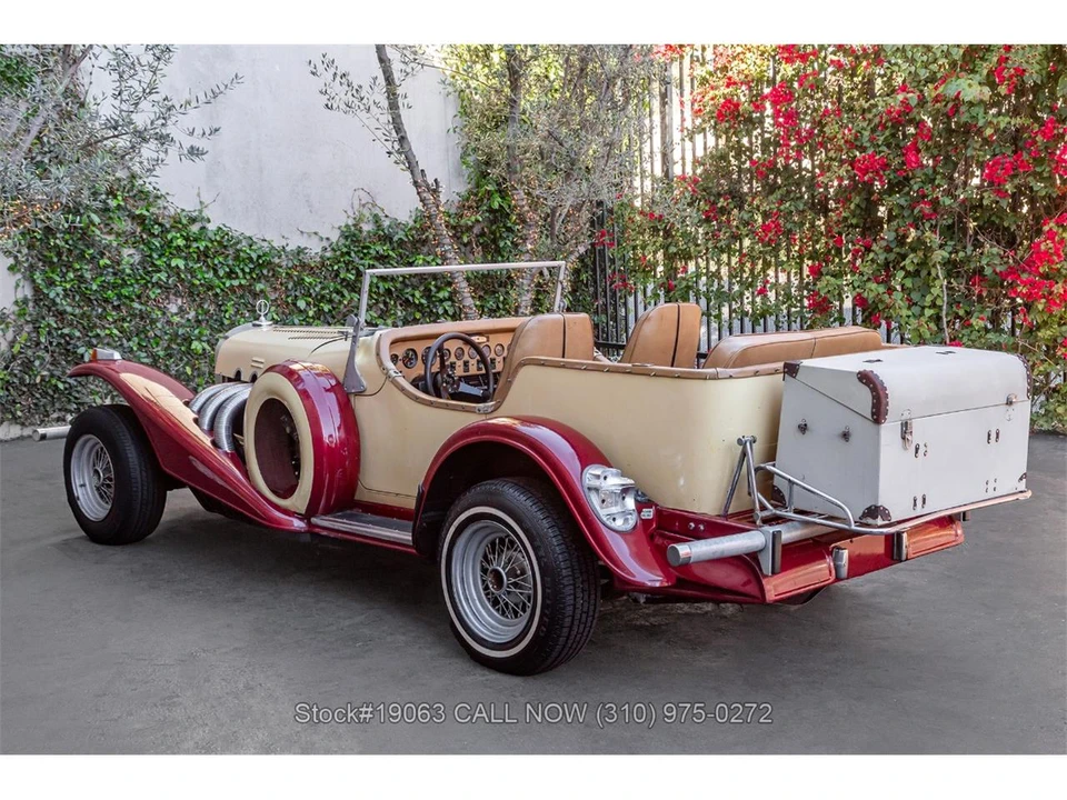 1977 Excalibur - Image 7 of 31
