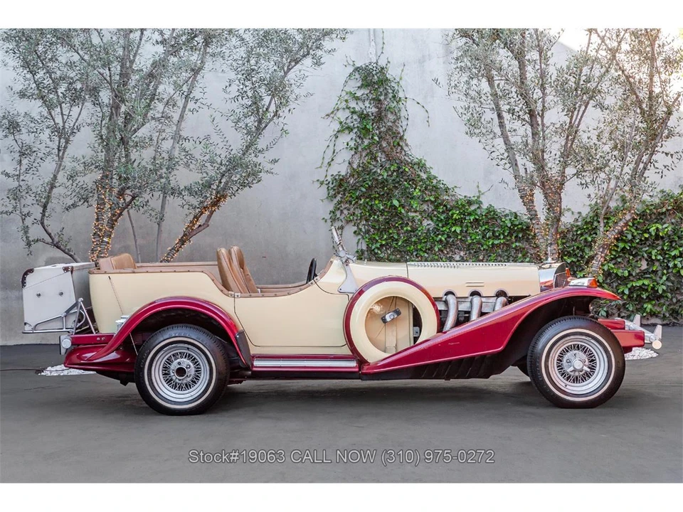 1977 Excalibur - Image 4 of 31