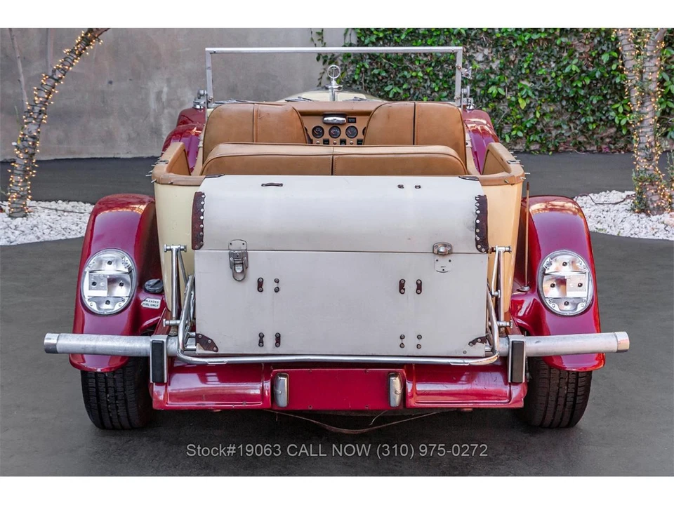 1977 Excalibur - Image 6 of 31