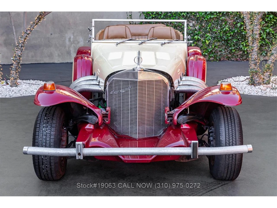 1977 Excalibur - Image 2 of 31