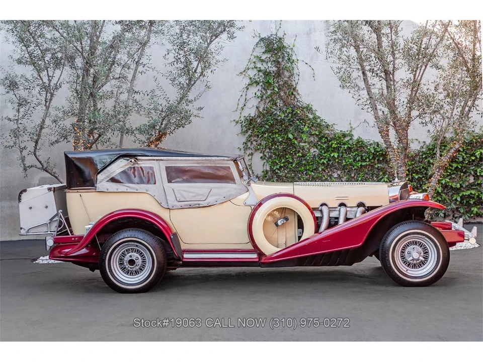 1977 Excalibur - Image 10 of 31
