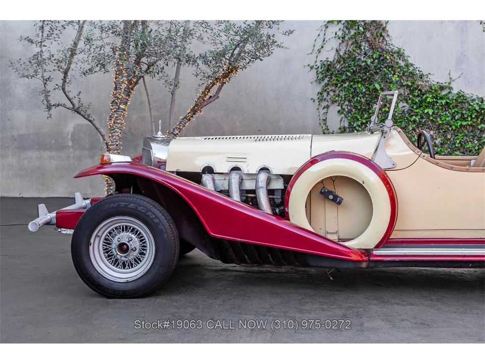 1977 Excalibur - Image 18 of 31
