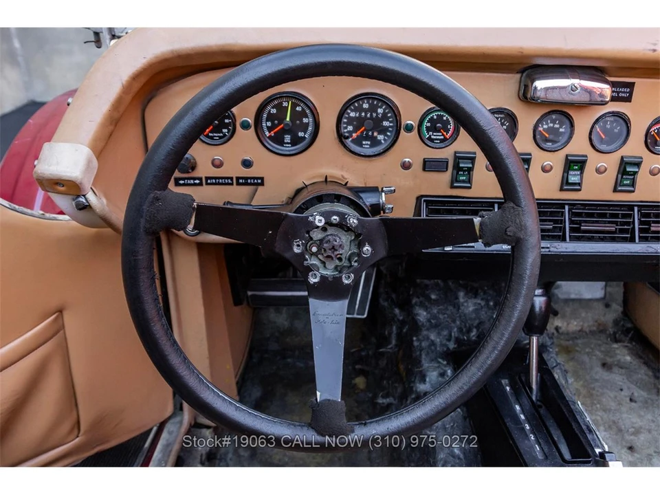 1977 Excalibur - Image 24 of 31