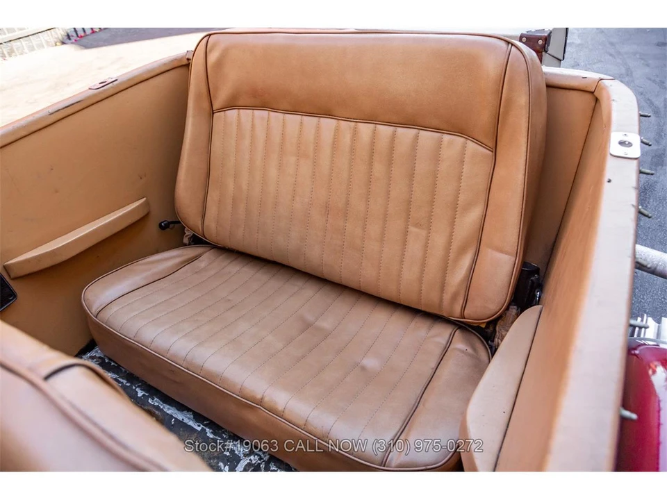 1977 Excalibur - Image 22 of 31