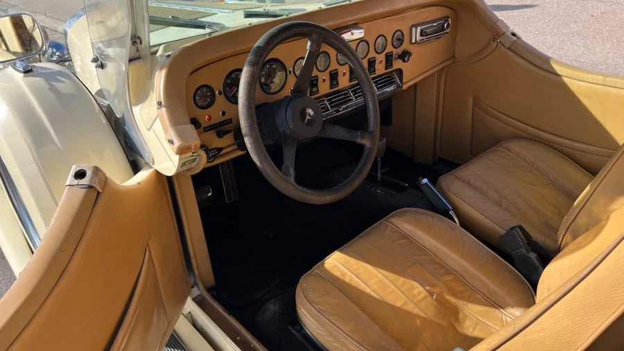 1977 Excalibur - Image 3 of 7