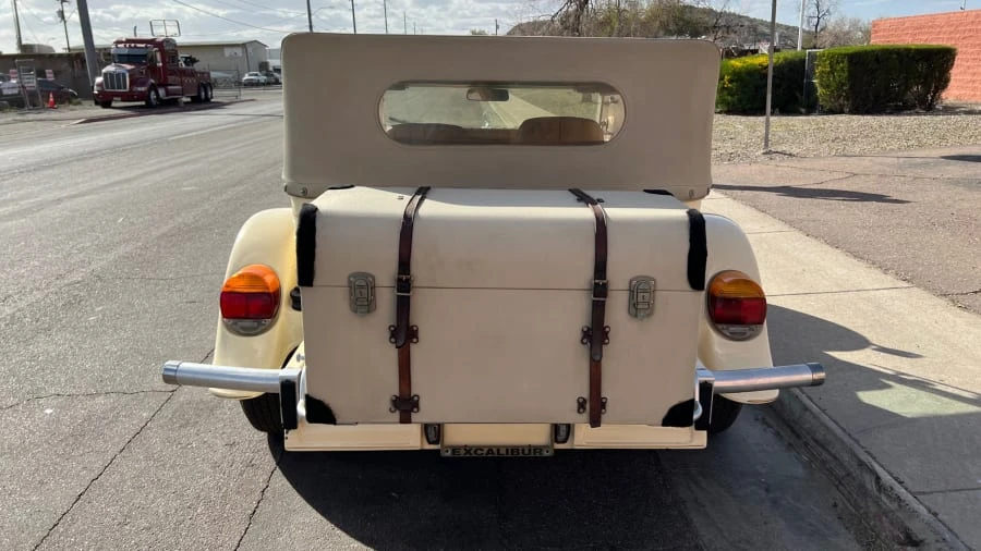 1977 Excalibur - Image 6 of 7