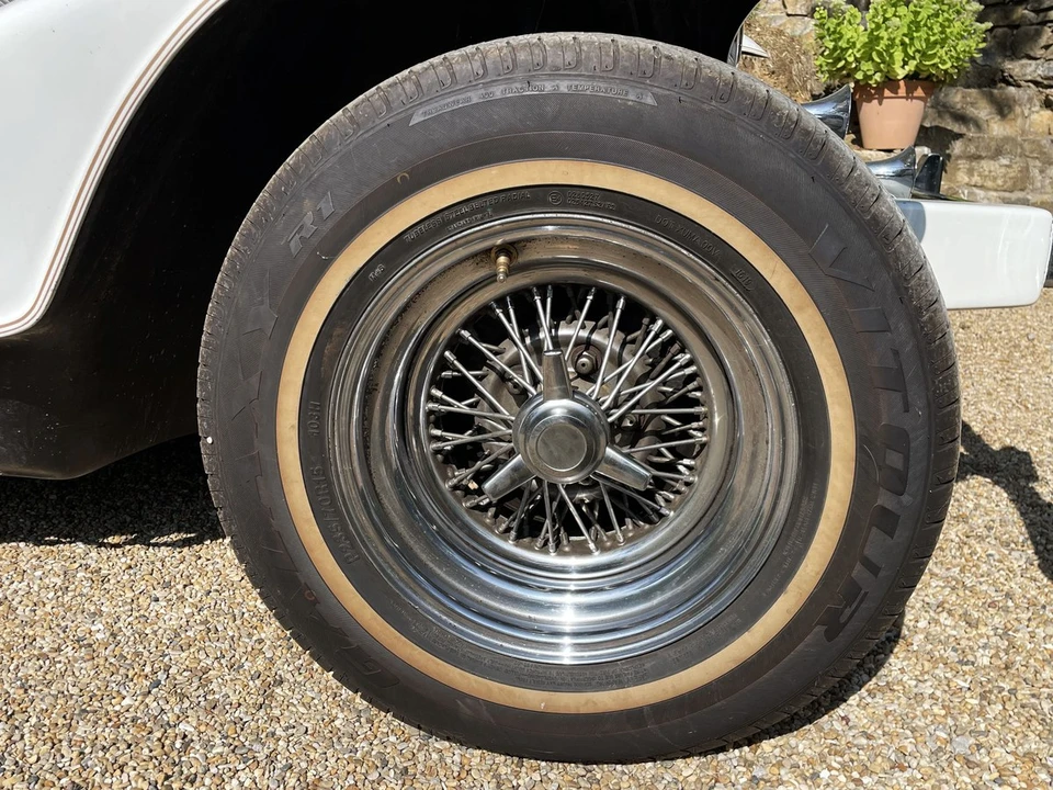 1977 Excalibur - Image 16 of 30