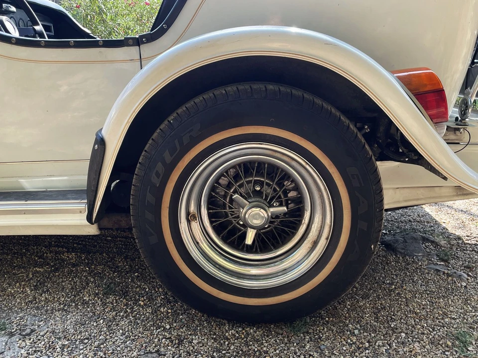 1977 Excalibur - Image 14 of 30