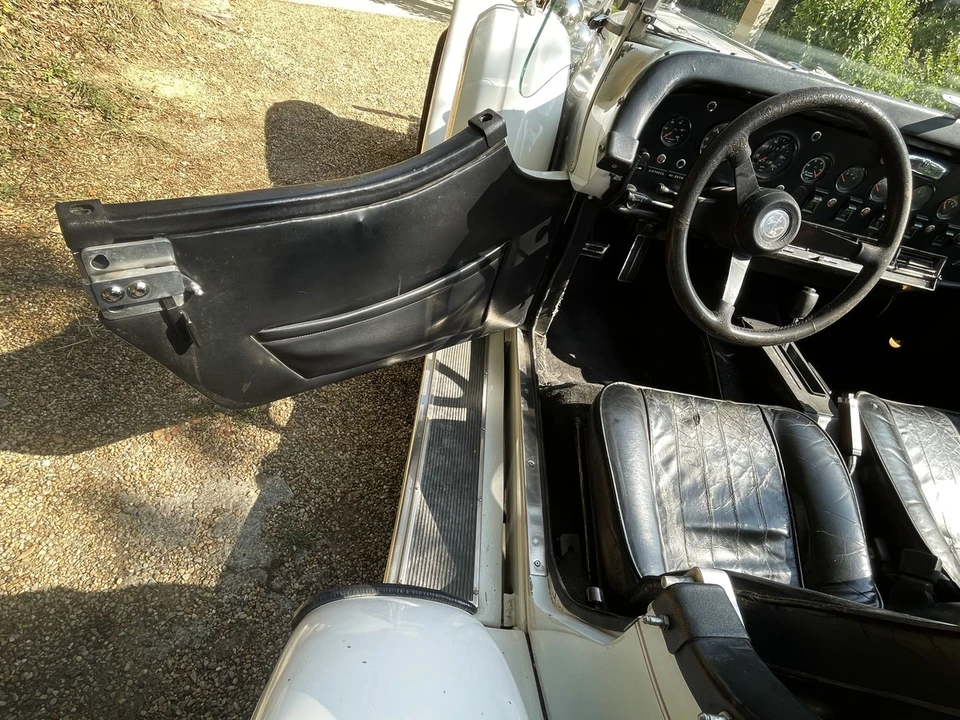 1977 Excalibur - Image 17 of 30