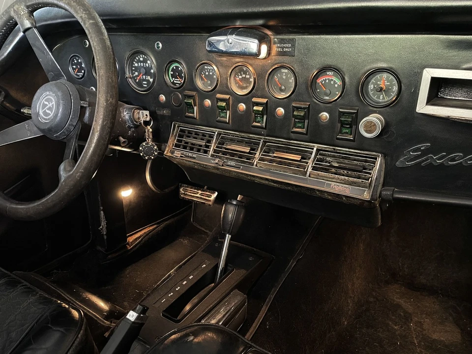 1977 Excalibur - Image 22 of 30
