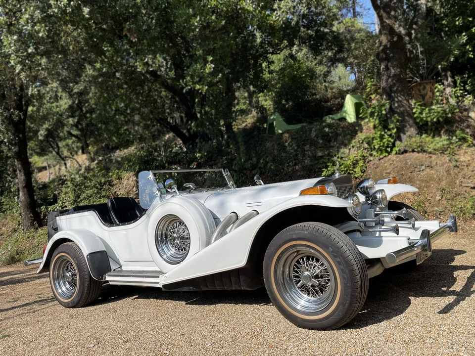 1977 Excalibur - Image 2 of 30