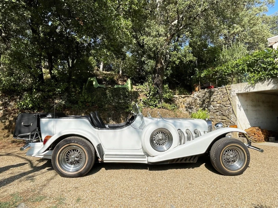 1977 Excalibur - Image 12 of 30