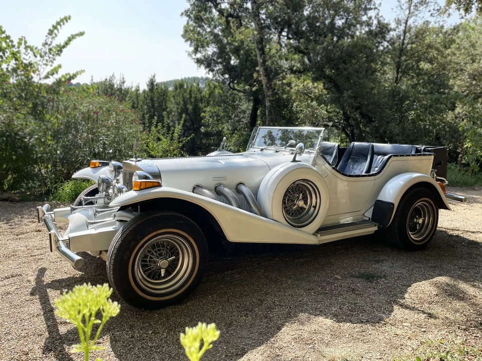 1977 Excalibur - Image 5 of 30