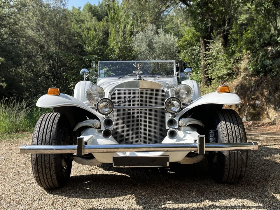 1977 Excalibur - Image 3 of 30