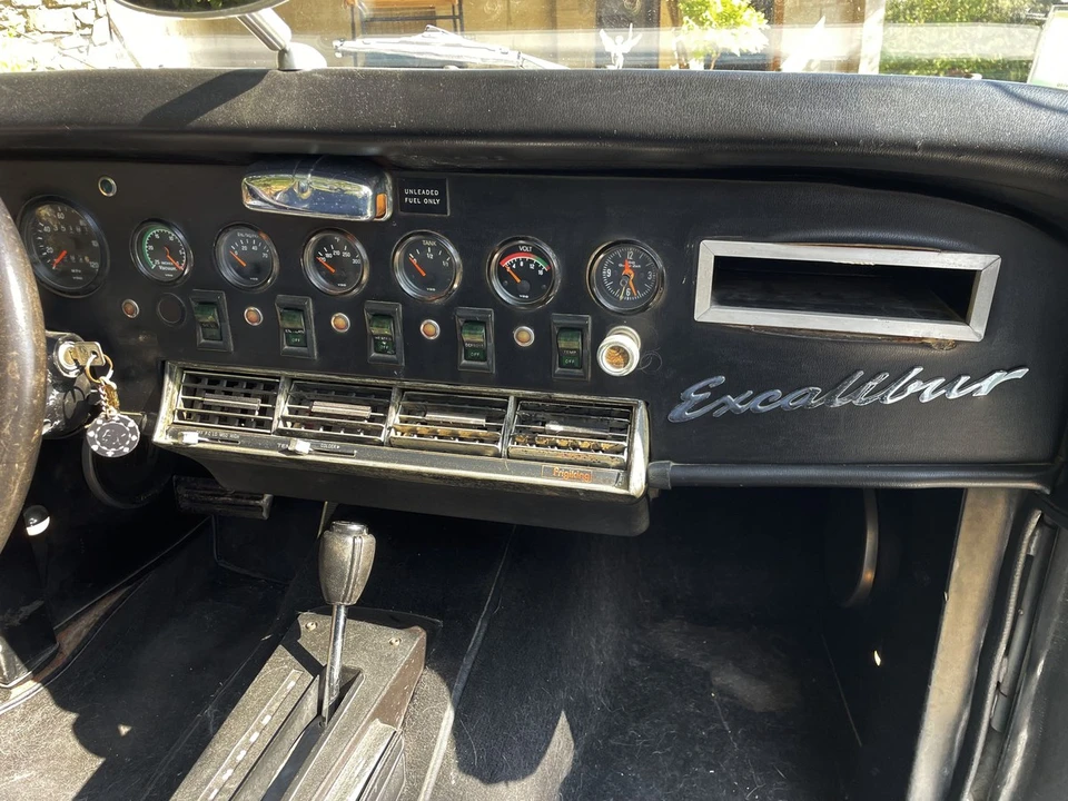 1977 Excalibur - Image 20 of 30