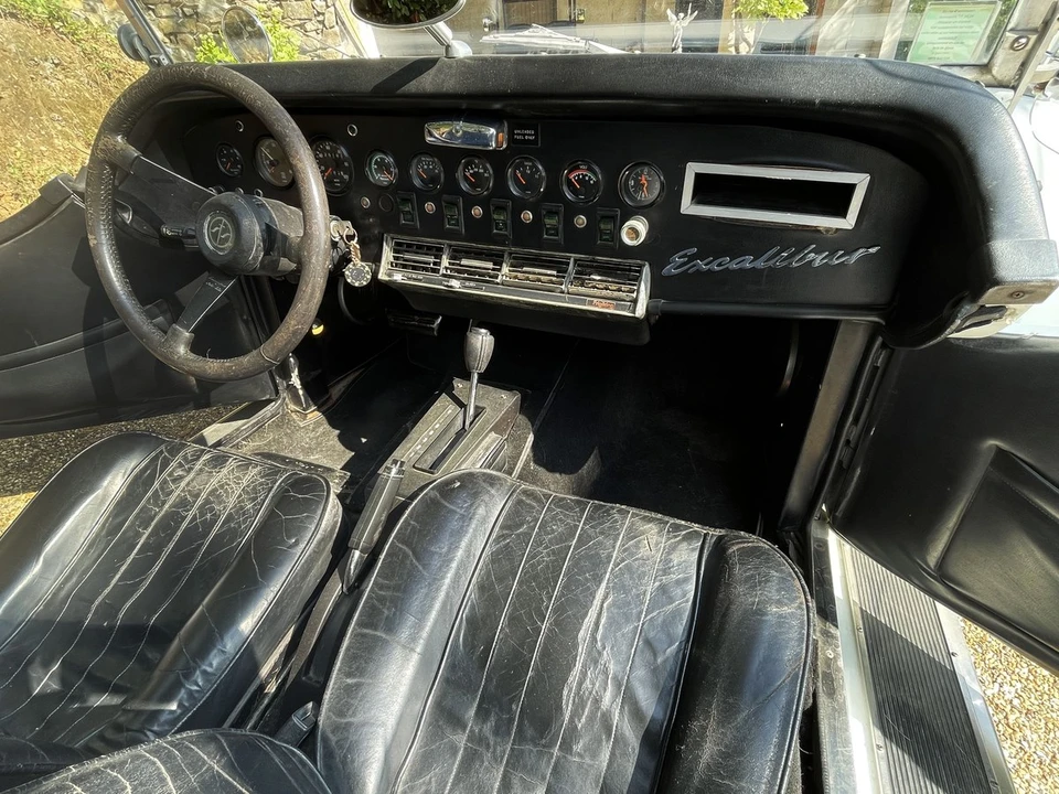 1977 Excalibur - Image 23 of 30